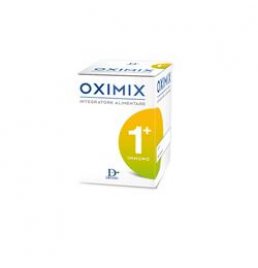 OXIMIX 1+ IMMUNO 40CPS