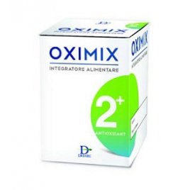 OXIMIX 2+ ANTIOXIDANT 40CPS