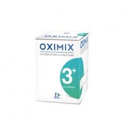 OXIMIX 3+ ALLERGO 40CPS