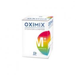 OXIMIX MULTI+COMPLETE 40CPS