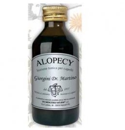 ALOPECY 100ML