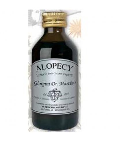 ALOPECY 100ML