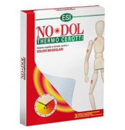 ESI NO DOL THERMO CEROTTI 3PZ