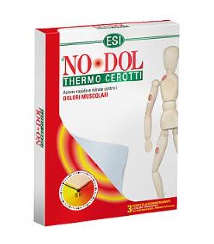 ESI NO DOL THERMO CEROTTI 3PZ