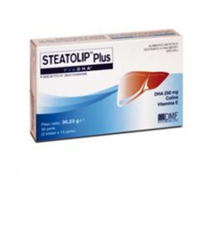 PRODHA STEATOLIP PLUS 30PRL