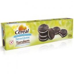 CEREAL TANDEM 125G