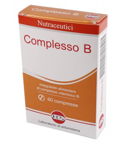 COMPLESSO B 60CPR