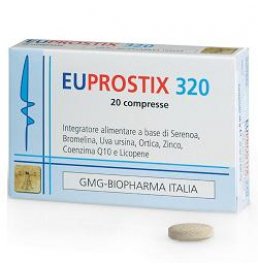 EUPROSTIX 320 20CPR