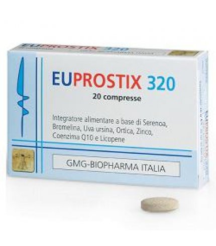 EUPROSTIX 320 20CPR