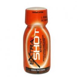 EXTRA SHOT 60ML ETICHSPORT