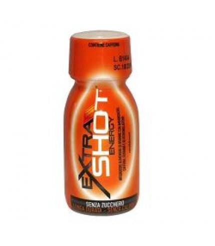 EXTRA SHOT 60ML ETICHSPORT