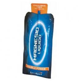 MAGNESIO LIQ 25ML ETICHSPORT