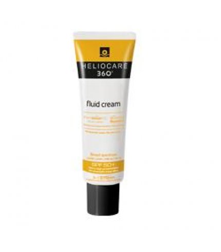 HELIOCARE 360 FLUID CR SPF50+