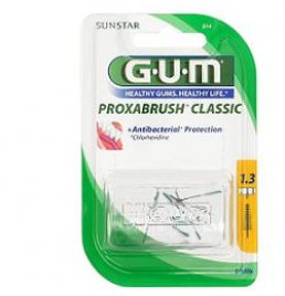 GUM PROXABRUSH 514 SCOV 8PZ