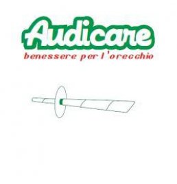 AUDICARE CONI IG AURICOL 2PZ