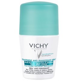 VICHY DEO ROLL-ON C/REGOL.50ML