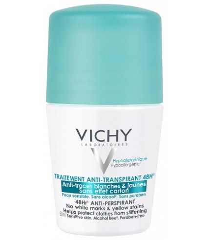 VICHY DEO ROLL-ON C/REGOL.50ML