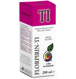 FLORPIRIN TI 200ML