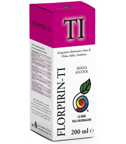 FLORPIRIN TI 200ML