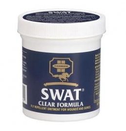 SWAT CLEAR FORMULA CAVALLI 170