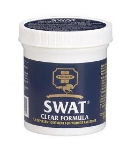 SWAT CLEAR FORMULA CAVALLI 170