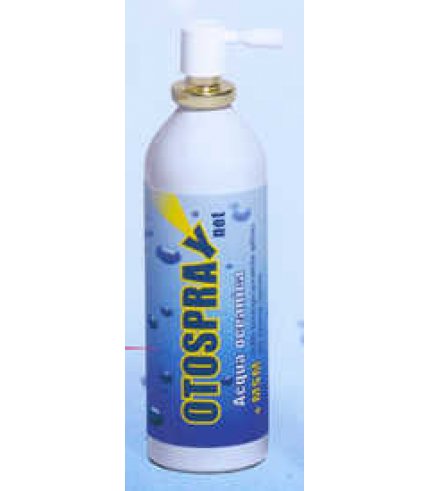 OTOSPRAY PULIZIA ORECCHIO100ML