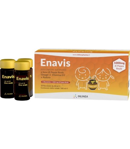 ENAVIS INTEGRAT 100ML