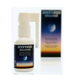 SNOREEZE SPR OS 22ML