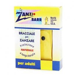 ZANZI-BARR*BRACC ANTIZANZ AD