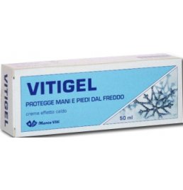 VITIGEL*CR ANTIGELONI 50 ML