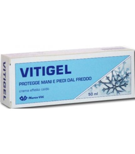 VITIGEL*CR ANTIGELONI 50 ML