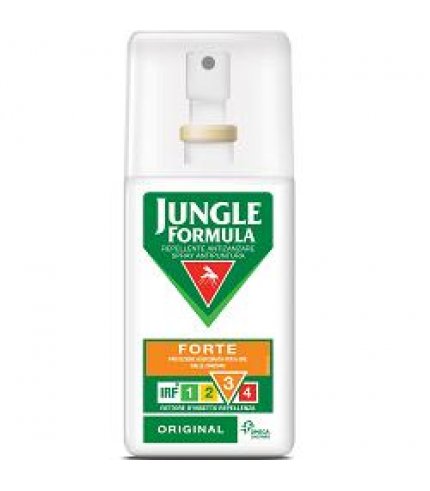 JUNGLE FORMULA FORTE SPR ORIG