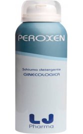 PEROXEN SCHIUMA DETERGENTE GINECOLOGICA 150 ML