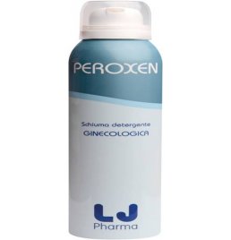 PEROXEN SCHIUMA DETERGENTE GINECOLOGICA 150 ML