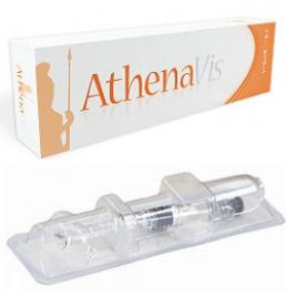 ATHENAVIS SIR INTRA-ART 2ML1PZ