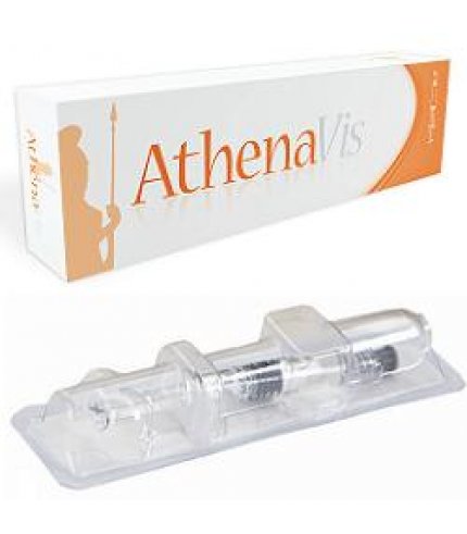 ATHENAVIS SIR INTRA-ART 2ML1PZ