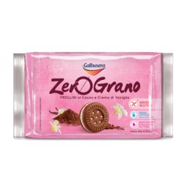 ZEROGRANO FARCITO 40G