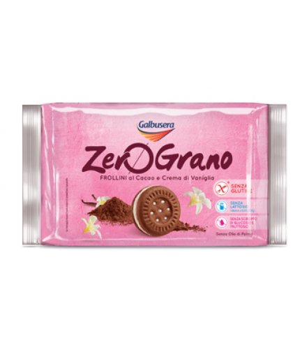 ZEROGRANO FARCITO 40G