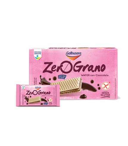 ZEROGRANO WAFER 45G