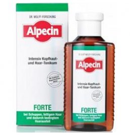 ALPECIN FT TON INTEN 200ML