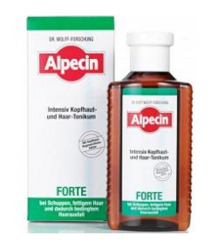 ALPECIN FT TON INTEN 200ML