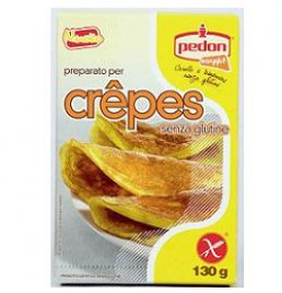 EASYGLUT PREPARATO CREPES 130G