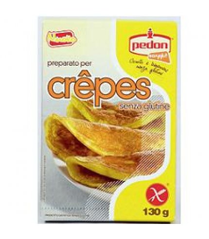 EASYGLUT PREPARATO CREPES 130G