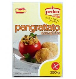 EASYGLUT PANGRATTATO 250G