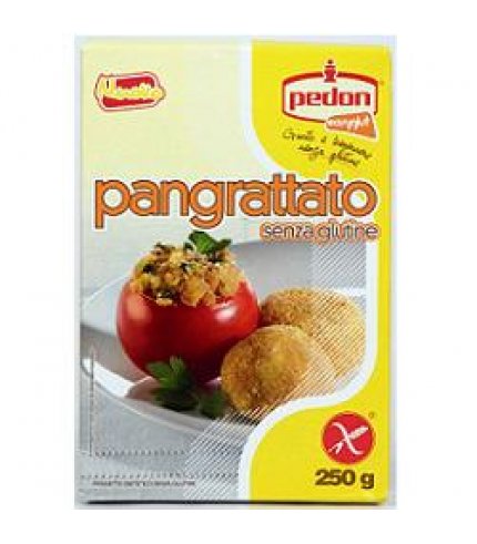 EASYGLUT PANGRATTATO 250G