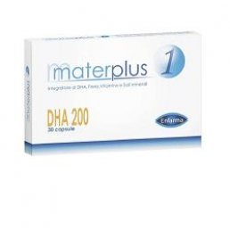 MATERPLUS 1 30CPS