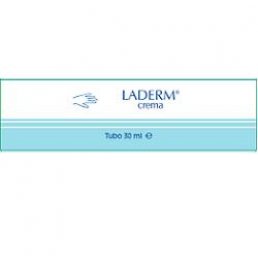 LADERM*CREMA MANI