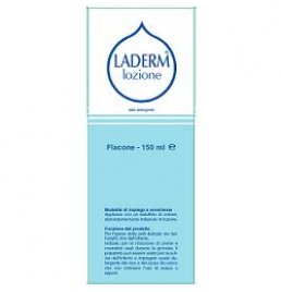 LADERM LOZIONE