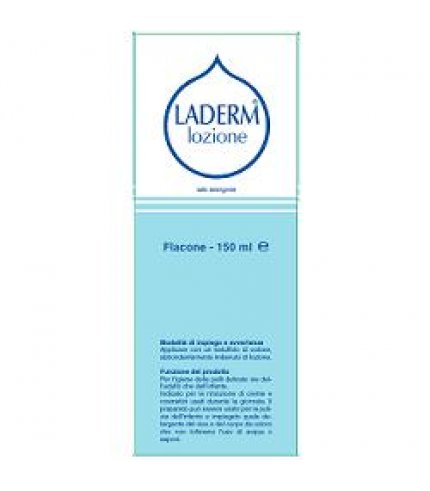 LADERM LOZIONE