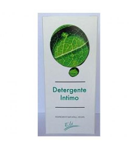 ELI DETERGENTE INTIMO 250ML